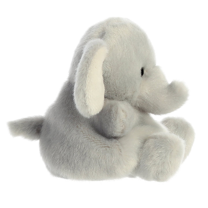 Palm Pals Stomps Elephant 5" Plush