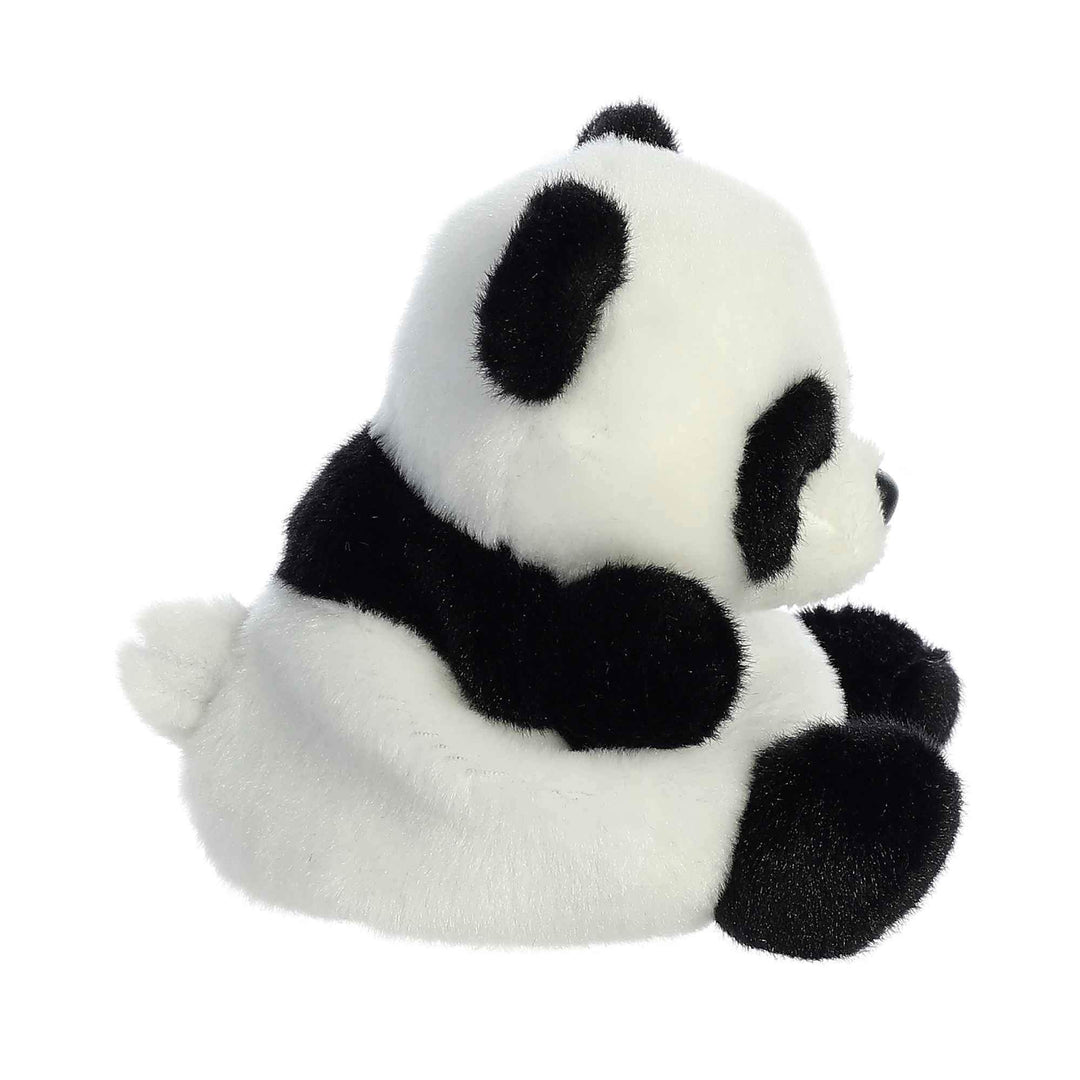 Palm Pals Bamboo Panda 5" Plush