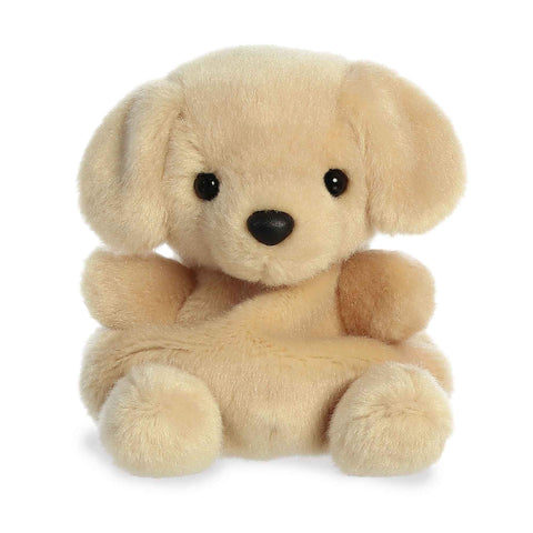 Palm Pals Sunny Lab 5" Plush