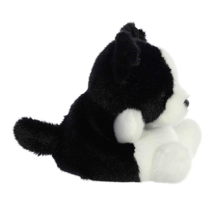 Palm Pals Brody Collie 5" Plush