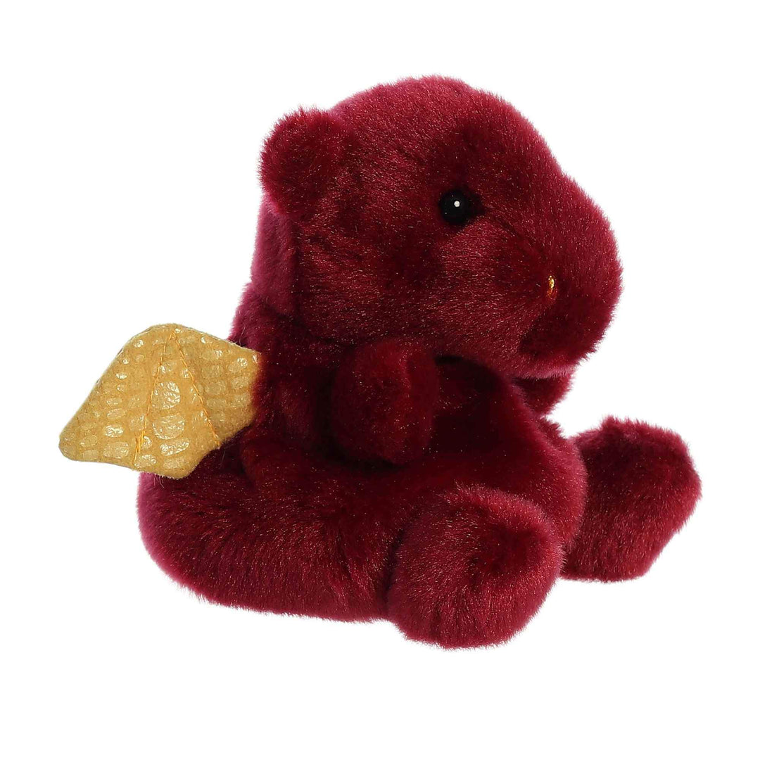 Palm Pals™ Aidan Dragon™ 5" Plush