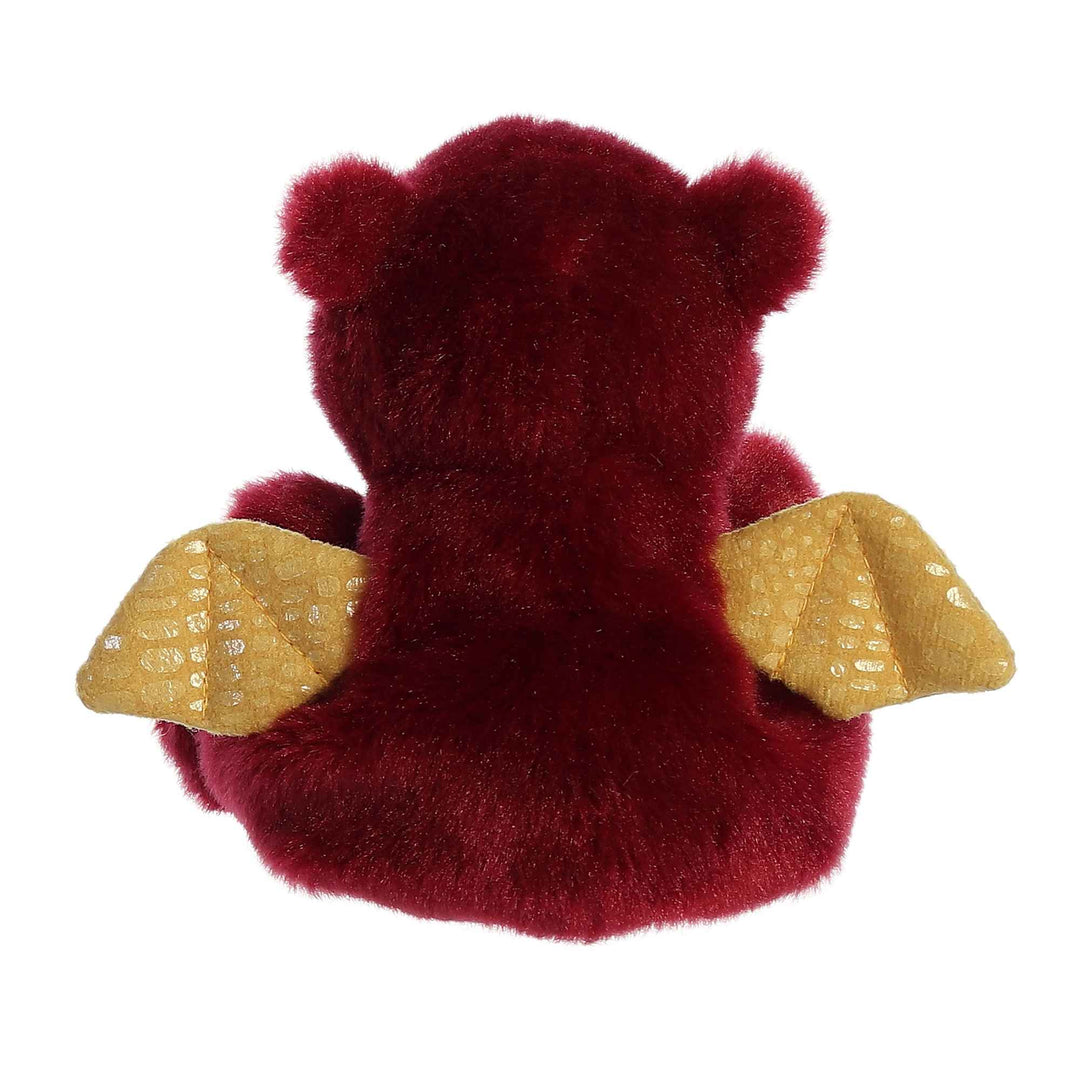 Palm Pals™ Aidan Dragon™ 5" Plush