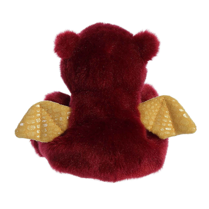 Palm Pals™ Aidan Dragon™ 5" Plush