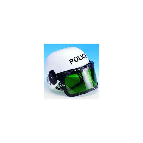 Police Helmet