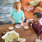 The Sneaky, Snacky Squirrel Game!
