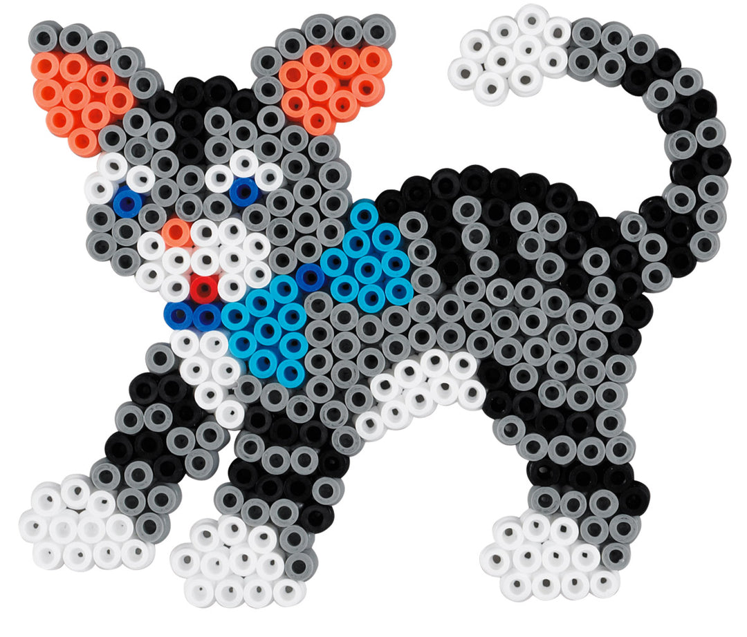 Hama Beads Midi Dogs & Cats Set