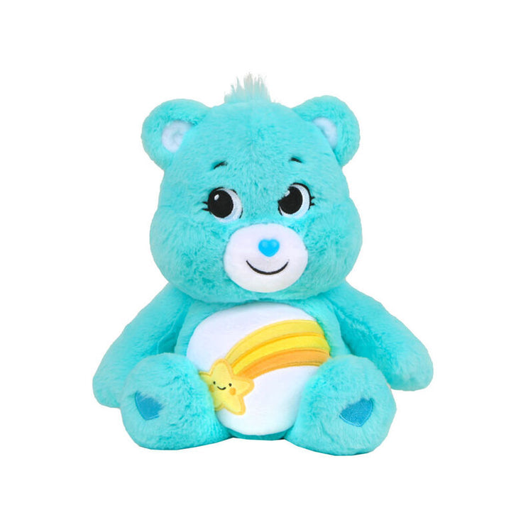 Care Bears Collectible Medium Plush 14"