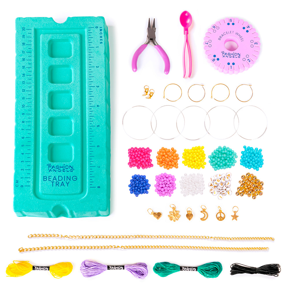 Fashion Angels Jewelry Toolkit