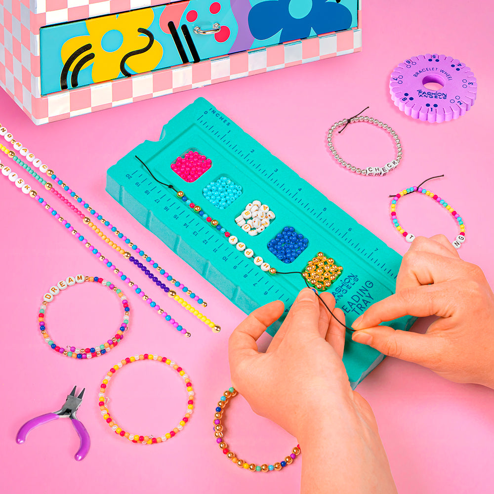 Fashion Angels Jewelry Toolkit
