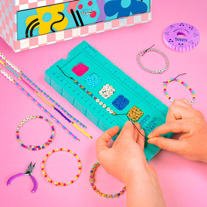 Fashion Angels Jewelry Toolkit