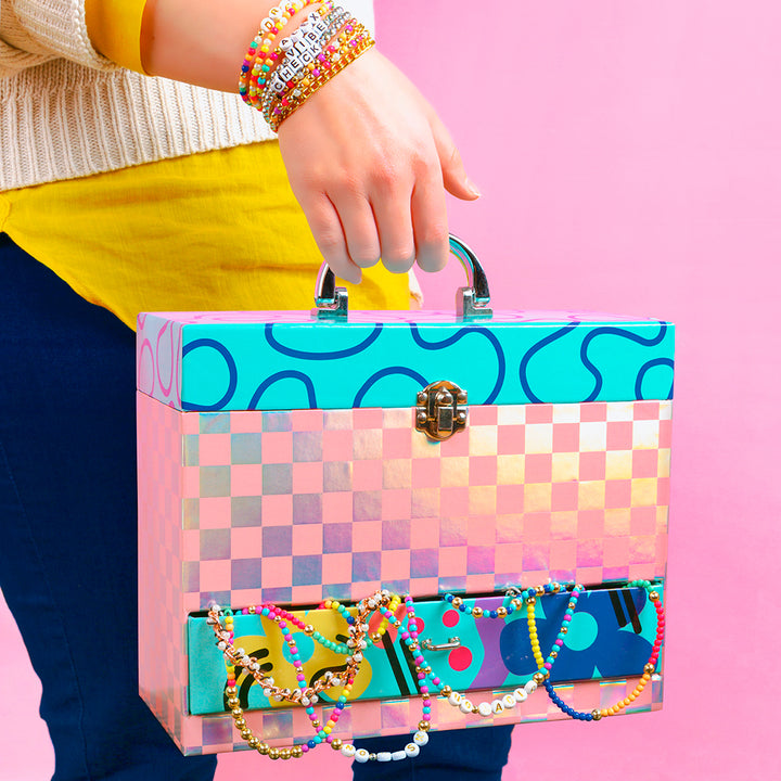 Fashion Angels Jewelry Toolkit