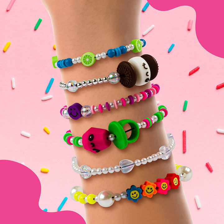 Fashion Angels Bead Stackers- Sweet Treats