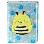 Squishmallow Sunny the Bee Activity Journal