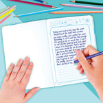 Squishmallow Sunny the Bee Activity Journal