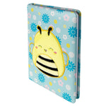 Squishmallow Sunny the Bee Activity Journal