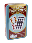 Double Nine Dominos