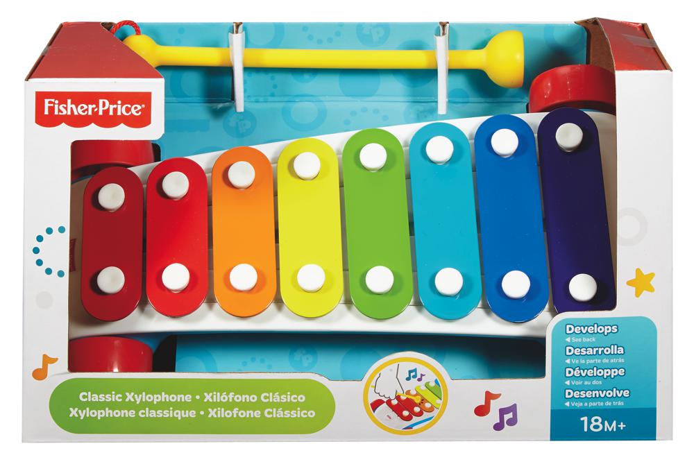 Fisher Price Classic Xylophone