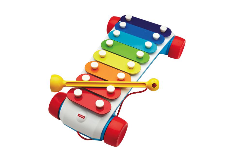 Fisher Price Classic Xylophone