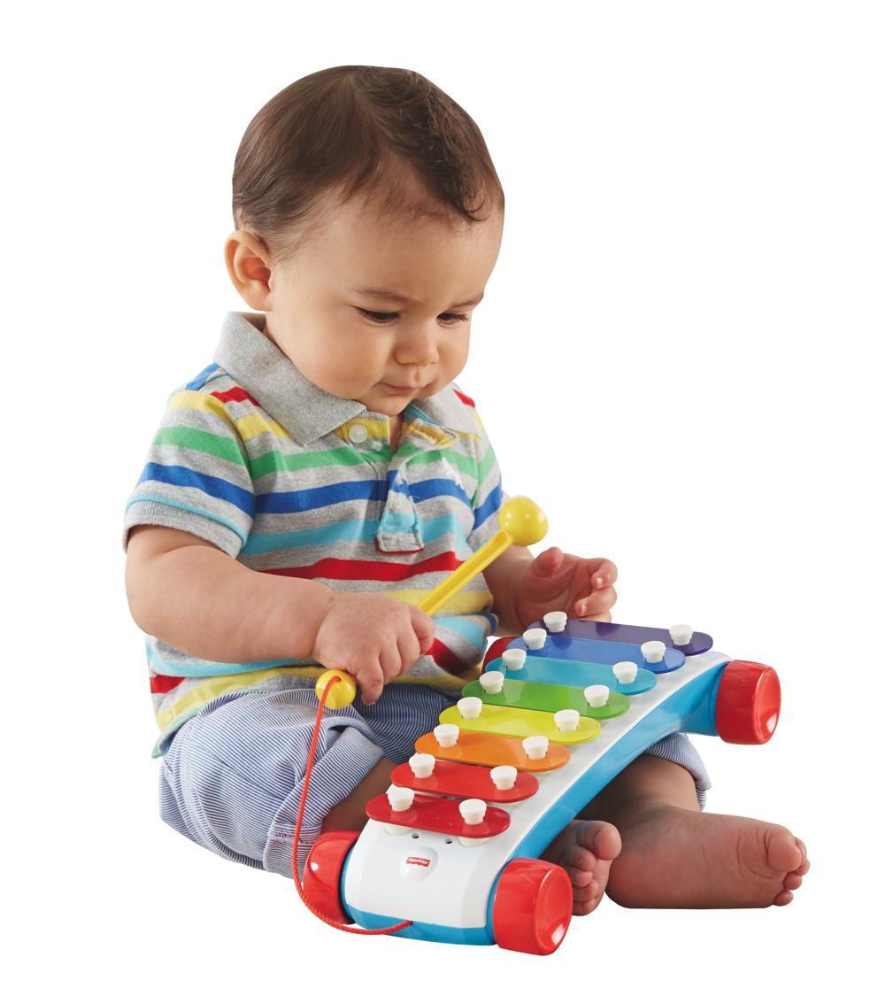 Fisher Price Classic Xylophone