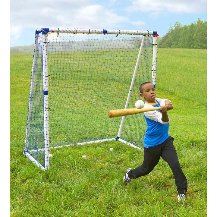 Hearthsong 3-in-1 Baseball Trainer - FINAL SALE
