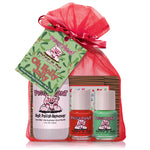 Piggy Paint Oh Holly Jolly Holiday Set