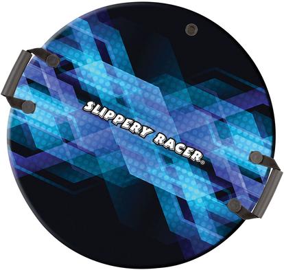Slippery Racer Downhill Zeus Foam Saucer Sled