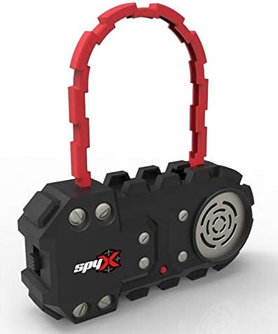 SpyX Micro Door Alarm