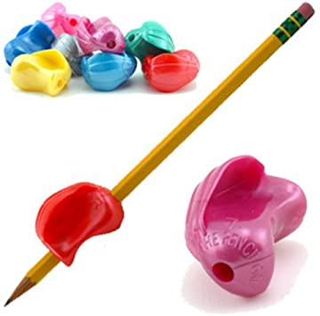 Metallic Pencil Grip