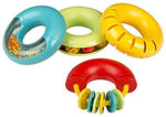 Musical Rings