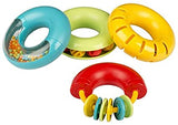 Musical Rings