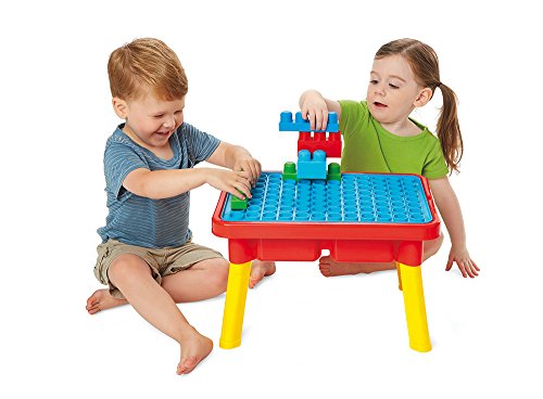 Kidoozie Sand 'N Splash Activity Table