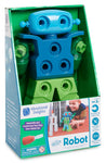 Design & Drill Robot