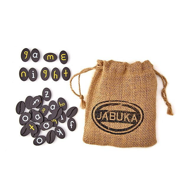 Jabuka Word Game - FINAL SALE