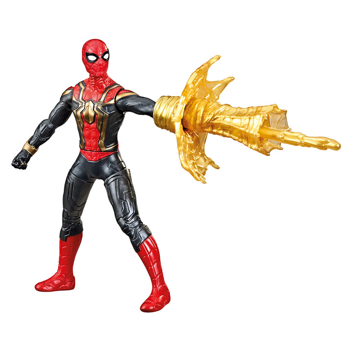 Spider-Man 6" Deluxe Figures Assorted