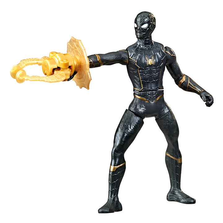 Spider-Man 6" Deluxe Figures Assorted