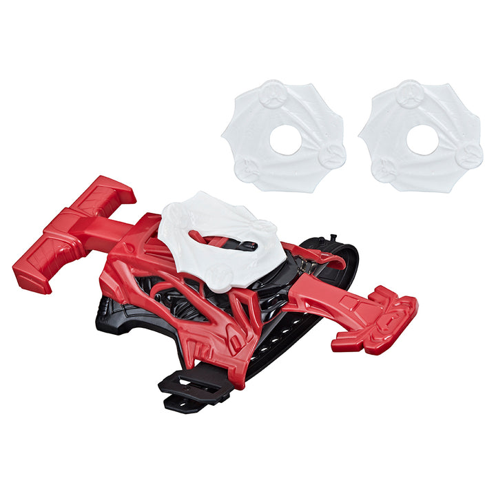 Spider-Man Hero Shot Blaster Assorted