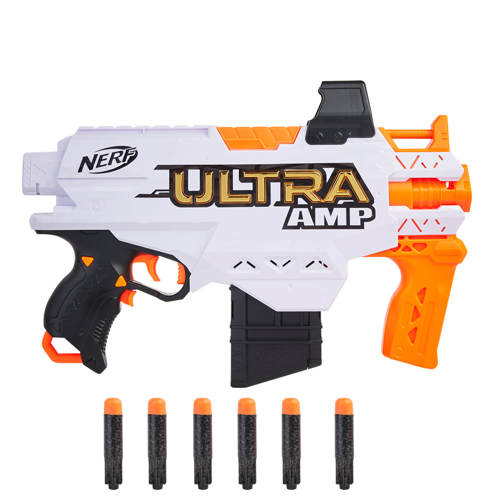 Nerf Ultra Amp