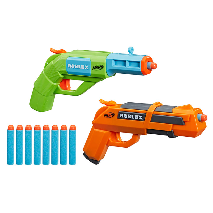 Nerf Roblox Piston