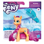 My Little Pony Best Movie Friends Assorted