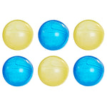 Nerf Super Soaker Hydro balls 6 Pack