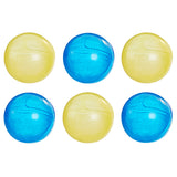 Nerf Super Soaker Hydro balls 6 Pack