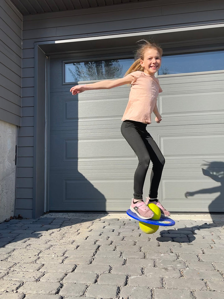 Pogo Hop Ball