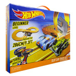 Hot Wheels Slot Car Track Set Beginner