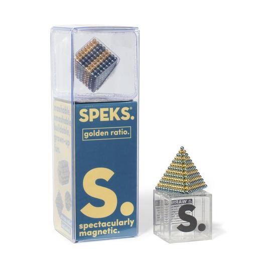Speks Magnetic Balls Assorted Styles