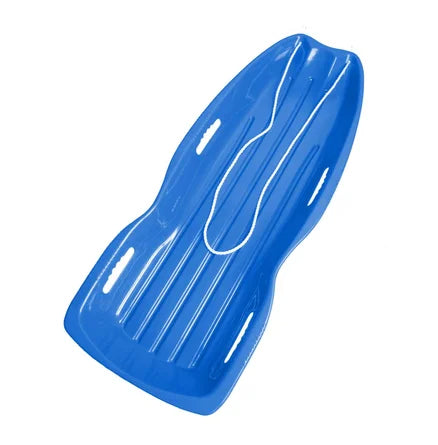 Slippery Racer Downhill Xtreme Sled 48"