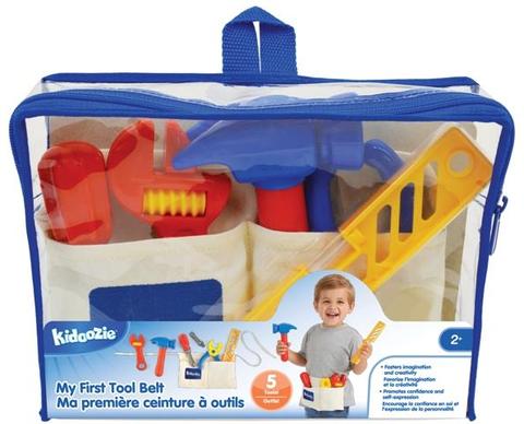 Kidoozie My First Tool Belt