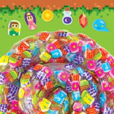 Crazy Aaron's Hide Inside Arcade Adventure Thinking Putty