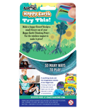 Crazy Aaron's Happy Earth Thinking Putty