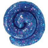 Crazy Aaron's Mermaid Tale Glowbrights Thinking Putty