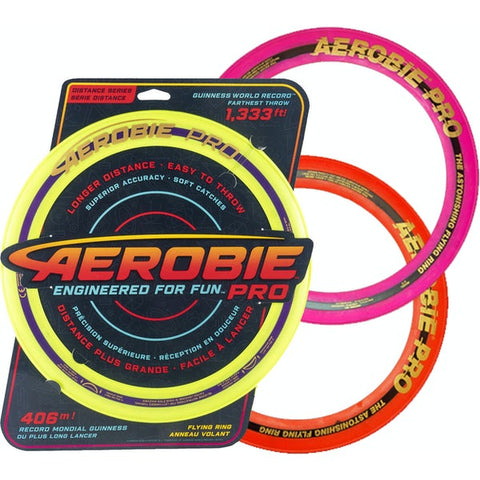 Aerobie Pro Ring 13"